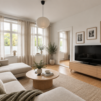 An image of the home at Östra Sandviksgatan, Helsingborg