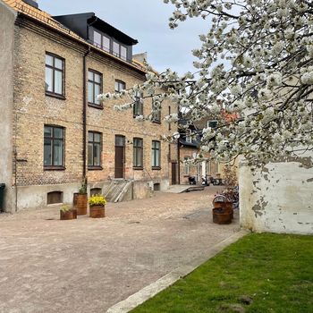 An image of the home at Östra Sandviksgatan, Helsingborg