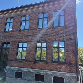 An image of the home at Östra Sandviksgatan, Helsingborg