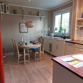 An image of the home at Vallvägen, Upplands Väsby