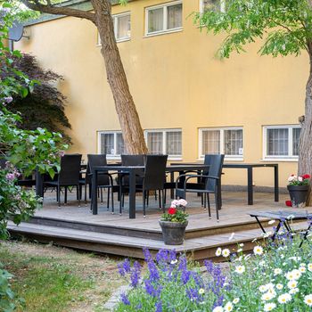 An image of the home at Västra Kanalgatan, Södertälje