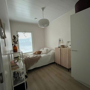 An image of the home at Tahtipiha, Oulu