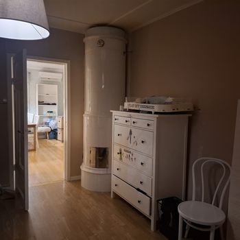 An image of the home at Vitåvägen, Vitå