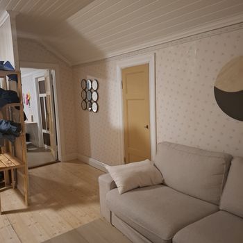 An image of the home at Vitåvägen, Vitå