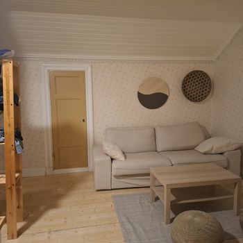 An image of the home at Vitåvägen, Vitå