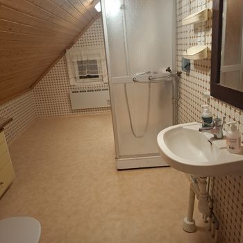 An image of the home at Vitåvägen, Vitå