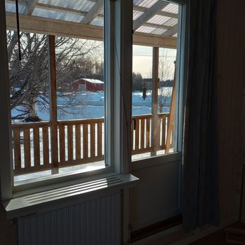 An image of the home at Vitåvägen, Vitå