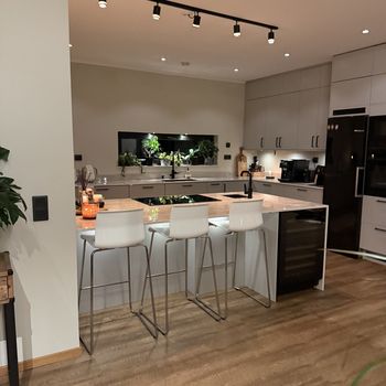 An image of the home at Korstensholmsvägen , Uddevalla 