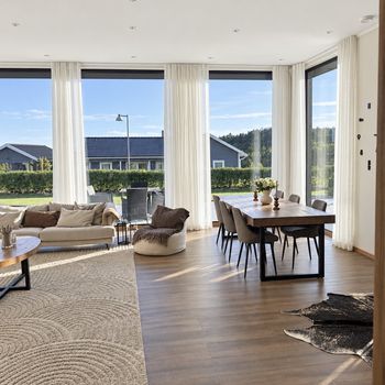 An image of the home at Korstensholmsvägen , Uddevalla 