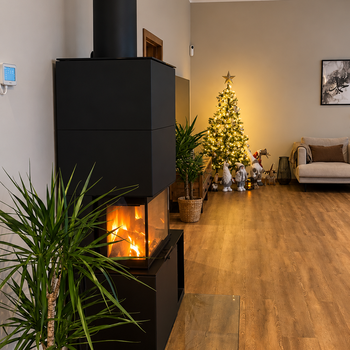 An image of the home at Korstensholmsvägen , Uddevalla 