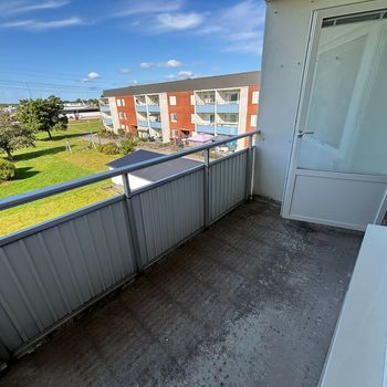An image of the home at Poppelvägen, Vänersborg