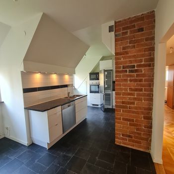 An image of the home at Wallingatan, Eskilstuna