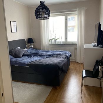 An image of the home at Albrektsvägen 119 A, Norrköping