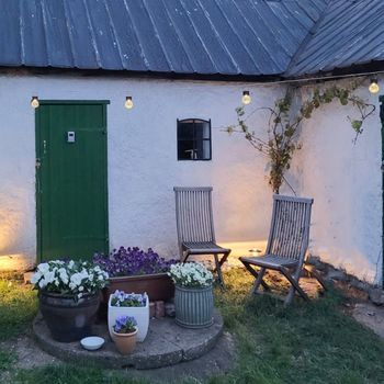 An image of the home at Smyge Fyrväg, Smygehamn