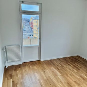 An image of the home at Styrmansgatan 16, Norrköping