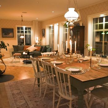 An image of the home at Solviksvägen, Saltsjö-boo