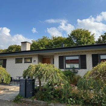 An image of the home at Norra Brunnsvägen, Helsingborg