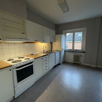 An image of the home at Sundsgatan 26 A, Vänersborg