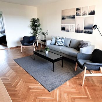An image of the home at Liljebergsgatan 27B, Borås