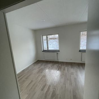 An image of the home at Byggmästarvägen 6, Bro