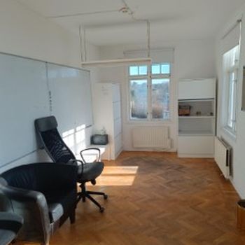 An image of the home at Brandmästarvägen, Kolmården