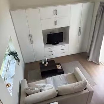 An image of the home at Conrad Olssons väg, Askim