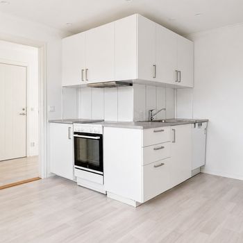 An image of the home at Byvägen, Södertälje