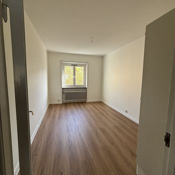 An image of the home at Rådmansgatan 1, Norrköping