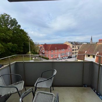 An image of the home at Nyckelbergsgatan 9, Borås