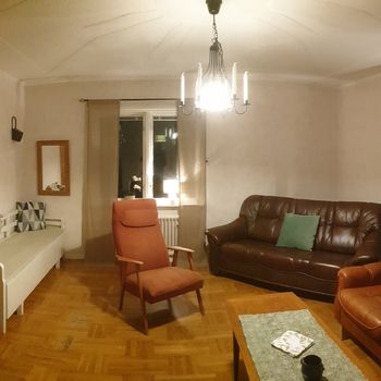 An image of the home at Renström, Boliden, Renström