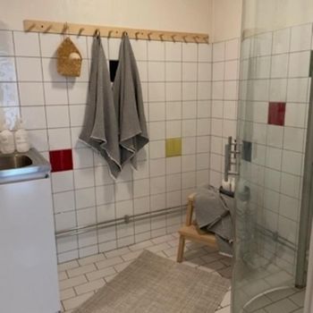 An image of the home at Krönvägen, Saltsjö-boo