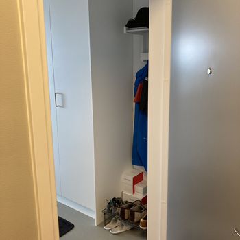 An image of the home at Alphyddevägen, Nacka