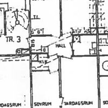 An image of the home at Carl Krooks Gata 56, Helsingborg