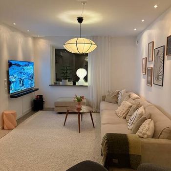 An image of the home at Videgatan, Huskvarna