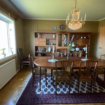An image of the home at Gunnarby , Uddevalla