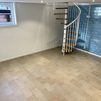 An image of the home at Krukmakaregatan, Kvidinge