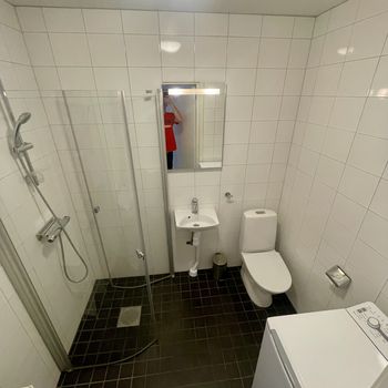 An image of the home at Rösaringvägen, Bro