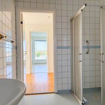 An image of the home at Åragatan 28, Helsingborg