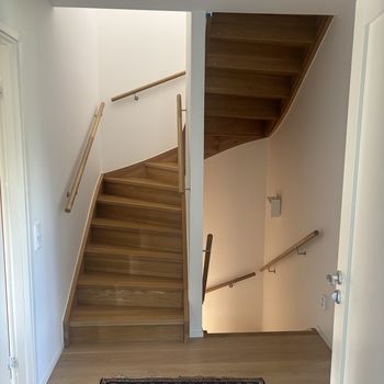 An image of the home at Sparreholmsvägen, Älvsjö