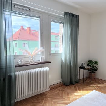 An image of the home at Carlavägen 58 B, Eskilstuna