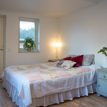 An image of the home at Loo Hästhagen , Alingsås 