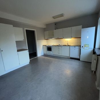 An image of the home at Sundsgatan 26 A, Vänersborg