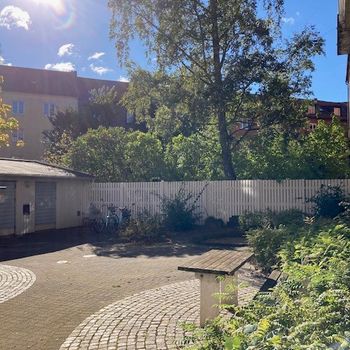 An image of the home at Övre Holländaregatan 36, Helsingborg