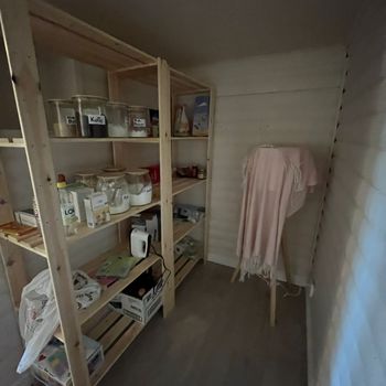 An image of the home at Slipvägen, Hölö