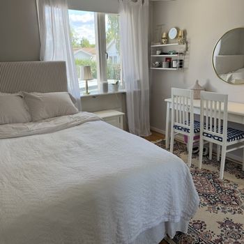 An image of the home at Libbyvägen, Täby