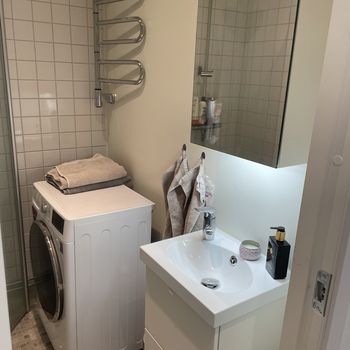 An image of the home at Rävstigen, Saltsjö-duvnäs