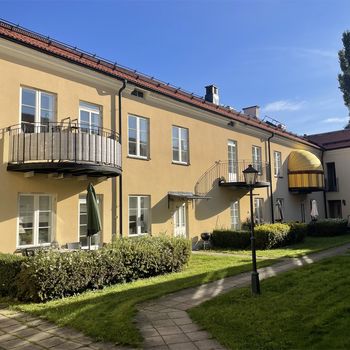 An image of the home at Köpmangatan 64 D, Eskilstuna