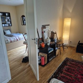An image of the home at Sjöholmsvägen, Älvsjö