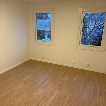 An image of the home at Snårvindevägen, Hässelby