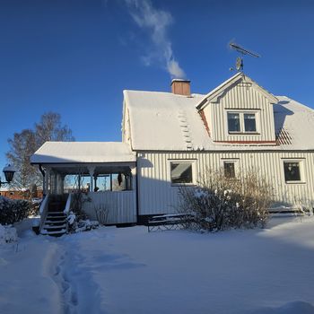 An image of the home at Marknadsvägen, Hamneda